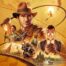 Indiana Jones e l'Antico Cerchio: Lo Spettacolare Trailer doppiato in italiano!