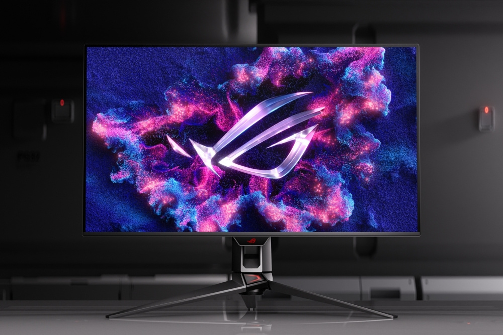 ASUS Republic of Gamers presenta la sua nuova line-up al CES 2024