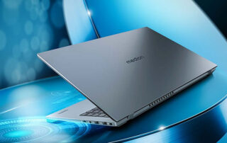 MEDION presenta l’innovativo laptop con Intel AI Boost