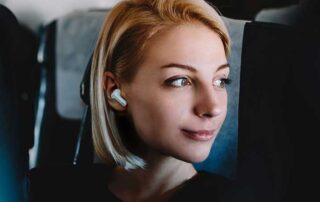 Giovedì il TGTech ti regala i Creative Zen Air!