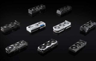 GeForce RTX 4070 Ti SUPER disponibile con i nuovi Game Ready Driver