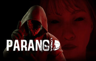 Paranoid PC Recensione