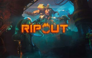 Ripout Recensione PC Accesso Anticipato