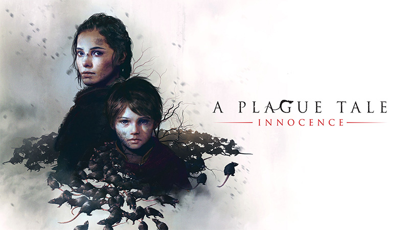A Plague Tale: Innocence ora GRATIS su Epic Games Store!