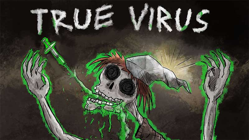 True Virus Recensione