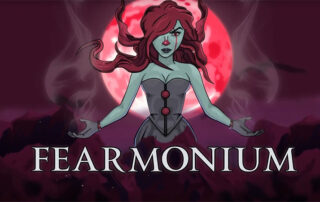 Fearmonium Recensione