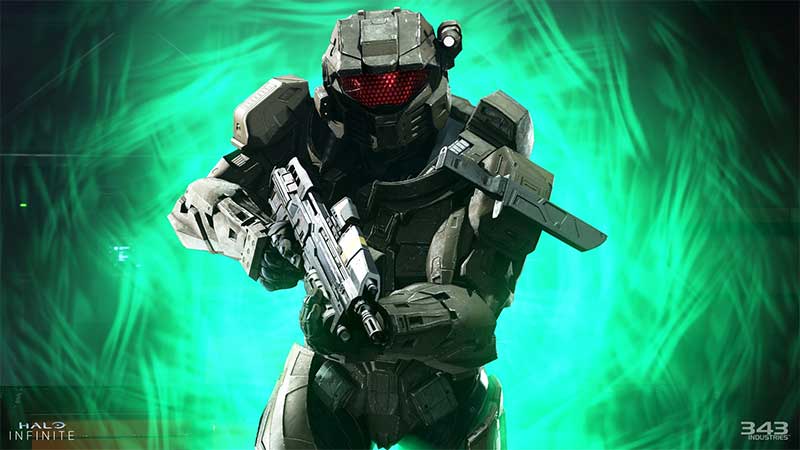Halo Infinite - Disponibile Aggiornamento Gratuito