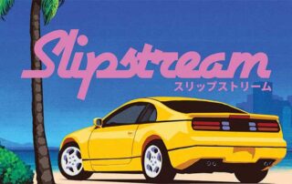 Slipstream Recensione