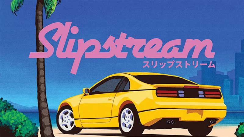 Slipstream Recensione