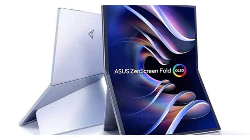ASUS - Tutte le novità del CES 2024