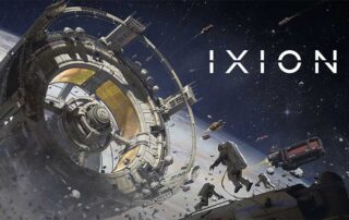Ixion Recensione