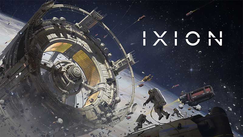 Ixion Recensione