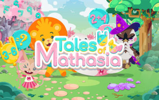Tales of Mathasia Recensione