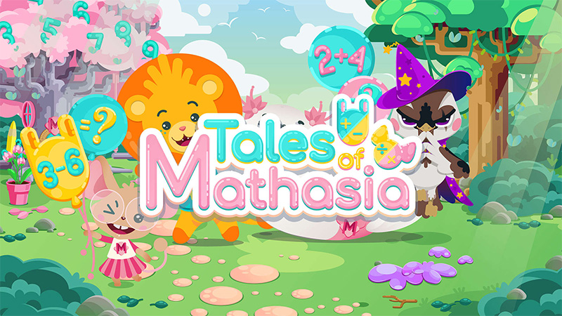Tales of Mathasia Recensione