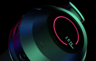 Zen Hybrid Pro SXFI Recensione