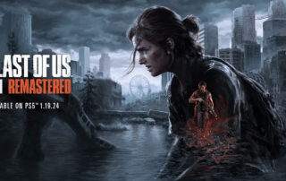 Recensione The Last of US Parte 2 Remastered
