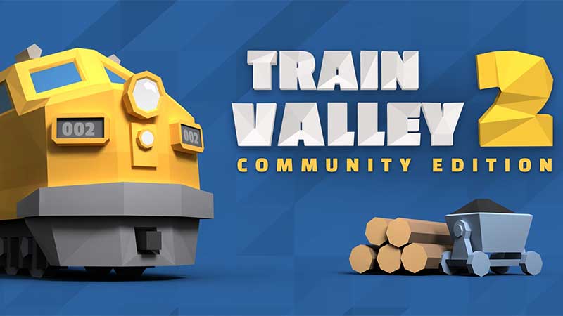 Train Valley 2 Recensione Community Edition