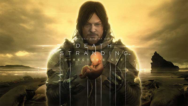 Death Stranding - Ecco quando arriva su iPad e Mac