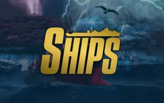 Ships Simulator Playstation Recensione