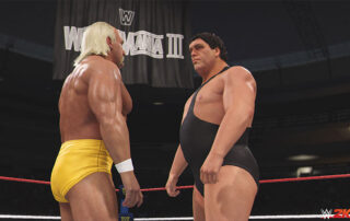 WWE 2K24 - Annuncio Ufficiale!