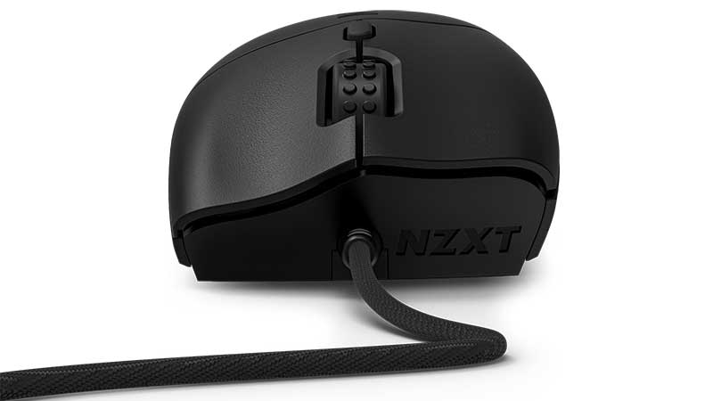 NZXT