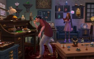 The Sims 4 rivela il nuovo Stuff Pack disponibile il 29 febbraio