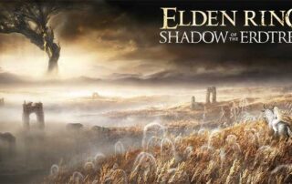 ELDEN RING Shadow of the Erdtree - Ecco il Trailer Uficiale!
