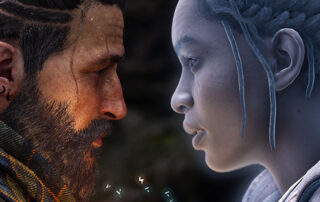 Recensione Banishers Ghosts of New Eden