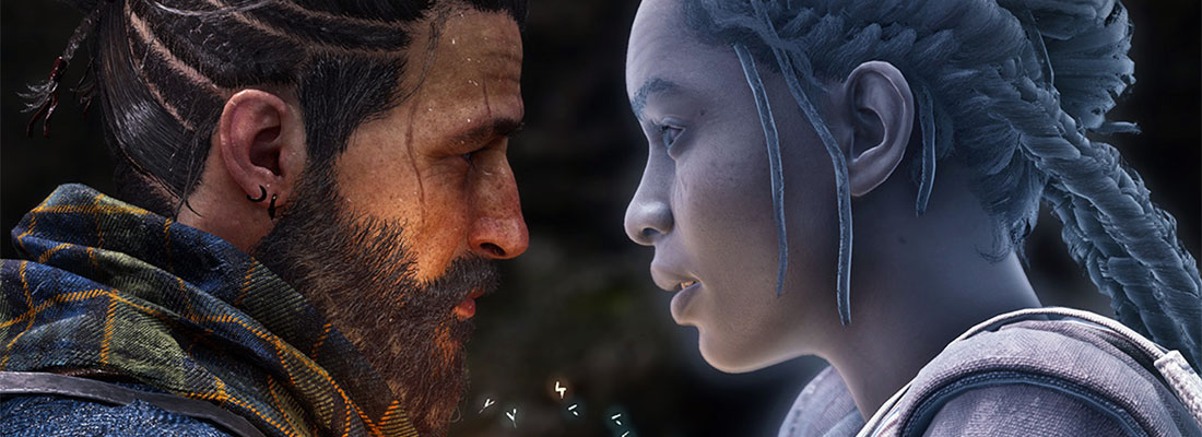 Recensione Banishers Ghosts of New Eden