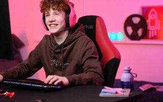 Trust: le novità gaming per una postazione da gioco perfetta