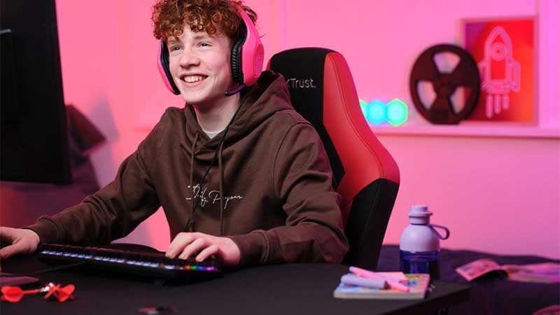 Trust: le novità gaming per una postazione da gioco perfetta