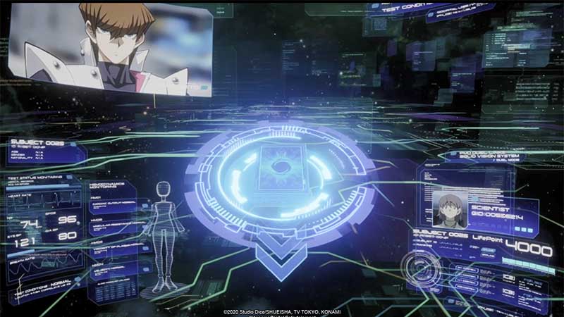 Konami svela tante novità per l'universo Yu-Gi-Oh!