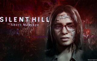 SILENT HILL: The Short Message ora GRATIS su Playstation 5!