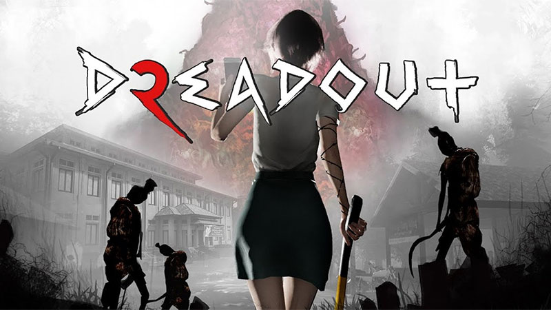 Dreadout 2 Nintendo Switch Recensione