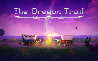 The Oregon Trail ora disponibile su PlayStation