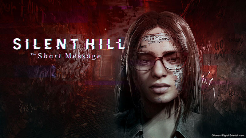 SILENT HILL: The Short Message ora GRATIS su Playstation 5!