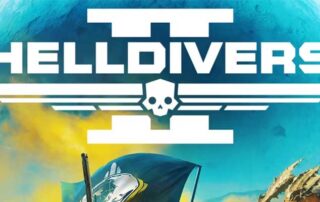 Helldivers 2 Recensione