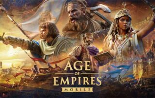 Il team di Age of Empires svela i piani per il 2024