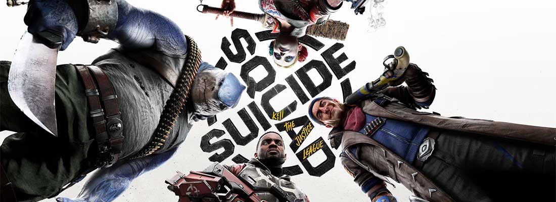 Recensione Suicide Squad Kill The Justice League