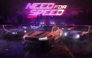 30 anni di Need for Speed