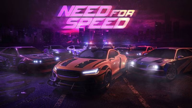 30 anni di Need for Speed