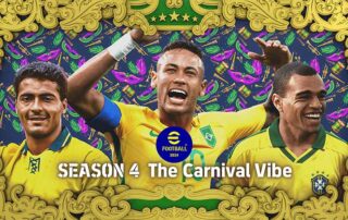 eFootball vola in Sud America per la Season 4 - Il Comunicato Ufficiale Konami