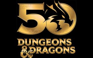 Dungeons & Dragons celebra il 50° anniversario nel 2024 con oltre 50 milioni di fan