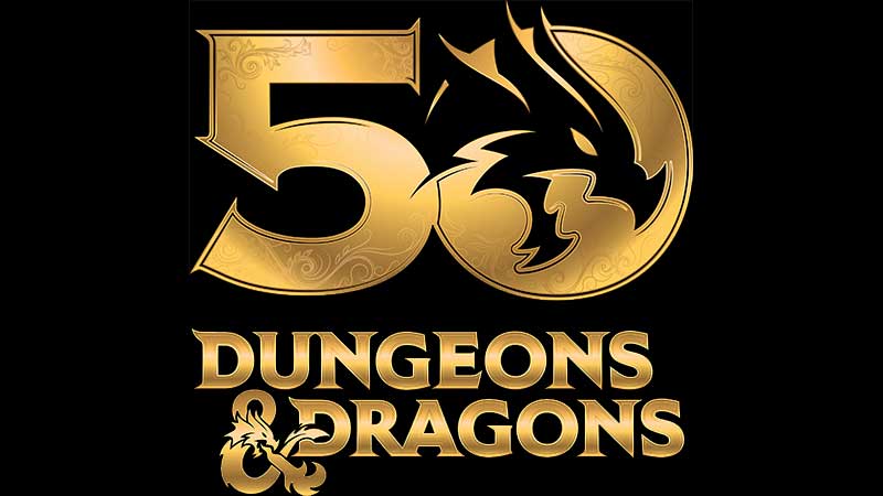 Dungeons & Dragons celebra il 50° anniversario nel 2024 con oltre 50 milioni di fan