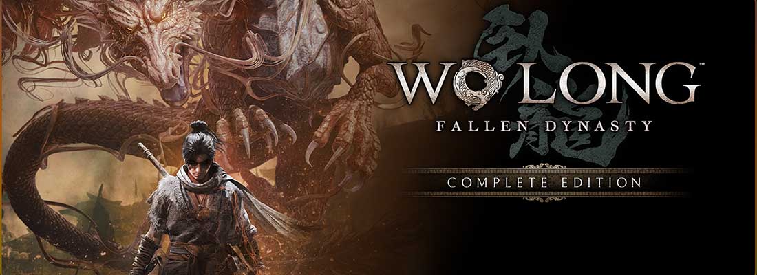 Recensione Wo Long Fallen Dynasty Complete Edition