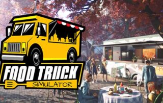 Food Truck Simulator Recensione