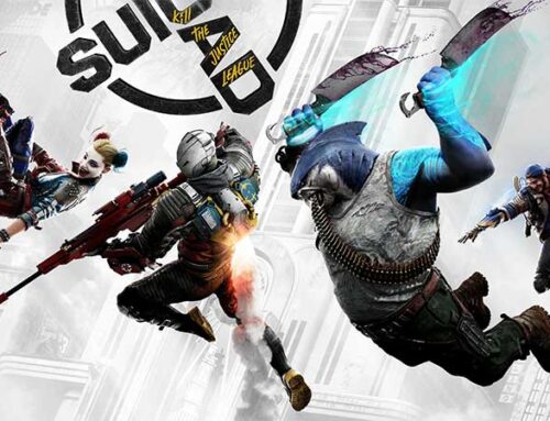 Suicide Squad su PC – Ecco come gira!
