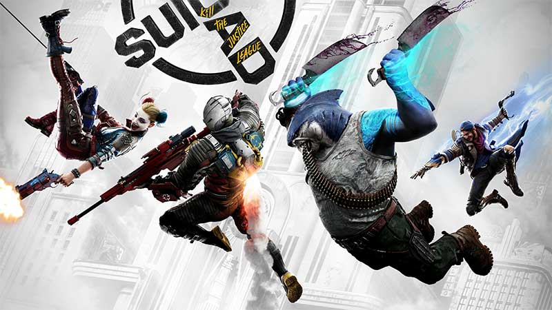 Suicide Squad su PC - Ecco come gira!