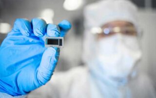 21/02/2024, 18:26 Intel presenta la prima fonderia pensata per l'AI