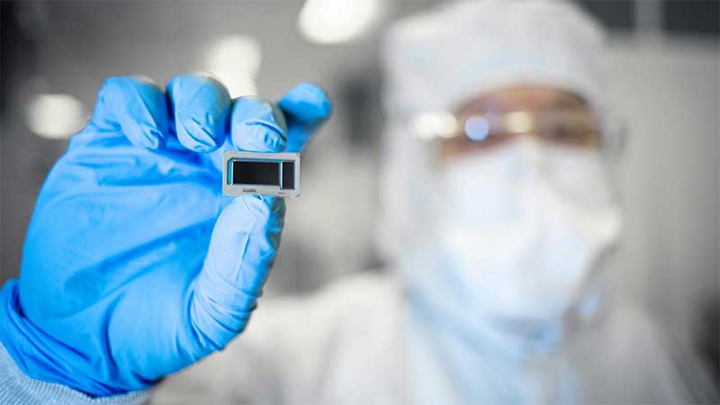 21/02/2024, 18:26 Intel presenta la prima fonderia pensata per l'AI